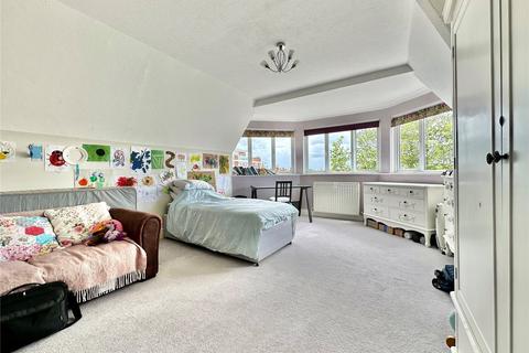 3 bedroom apartment for sale, Grange Gardens, Furness Road, Eastbourne, East Sussex, BN20