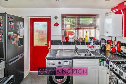 2 bedroom terraced house for sale, Ritchie Road, Croydon, CR0