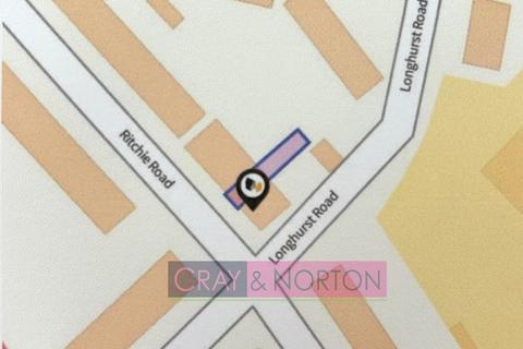 34 Ritchie Road, Croydon, CR0 7AU
