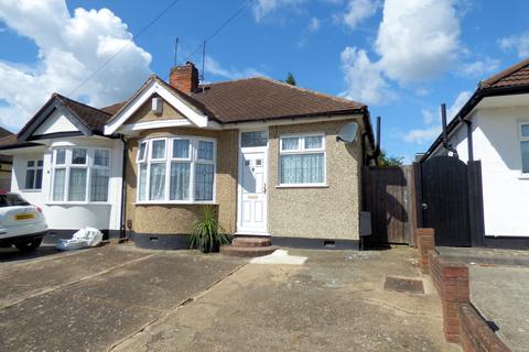 2 bedroom semi-detached bungalow for sale, Derby Avenue, Upminster RM14