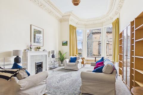 2 bedroom flat to rent, Belgrave Place, West End, Edinburgh, EH4