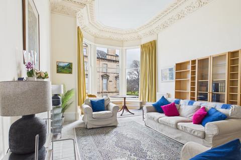 2 bedroom flat to rent, Belgrave Place, West End, Edinburgh, EH4