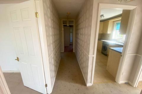 2 bedroom bungalow for sale, Oakfield Way, Seghill, Cramlington, Northumberland, NE23 7HQ