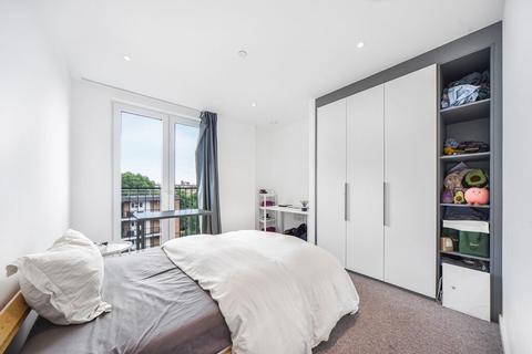 2 bedroom apartment for sale, Silk District 10 Cendal Crescent E1