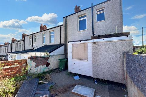 24 Boston Street, Peterlee, SR8 3SL