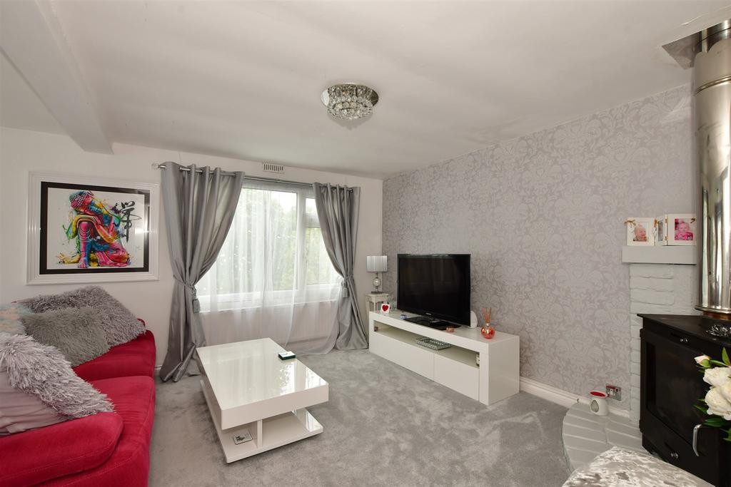Lippitts Hill, Loughton, Essex 2 bed park home for sale £210,000