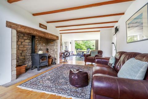 5 bedroom link detached house for sale, Priston, Bath, Somerset, BA2