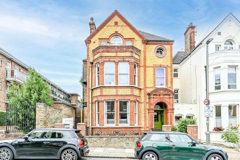 1 bedroom maisonette for sale - Thurleigh Road, Between the Commons, Between the Commons, London, SW12