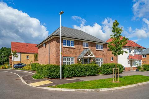 12 Bronte Grove, Arborfield Green, Reading, RG2 9UN