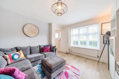 12 Bronte Grove, Arborfield Green, Reading, RG2 9UN