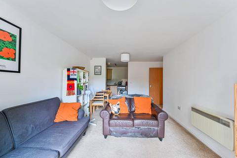 1 bedroom flat for sale - Effra Parade, Brixton, London, SW2