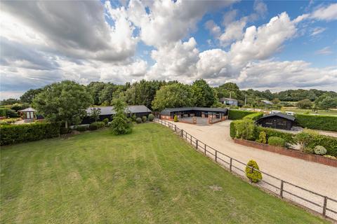 Oakridge Biddenfield Lane, Shedfield, Southampton, SO32 2HP