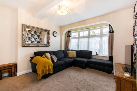 63 Teevan Road, Croydon, CR0 6RQ