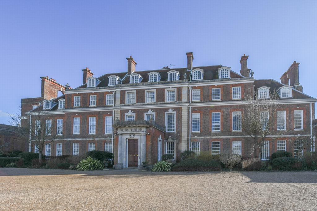 Waldershare House, Waldershare, CT15 3 bed apartment for sale £300,000