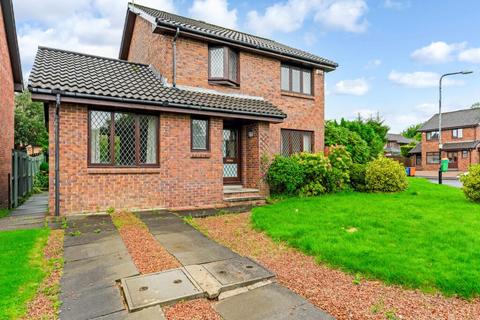 13 Burnside, Bearsden, Glasgow, G61 4PX