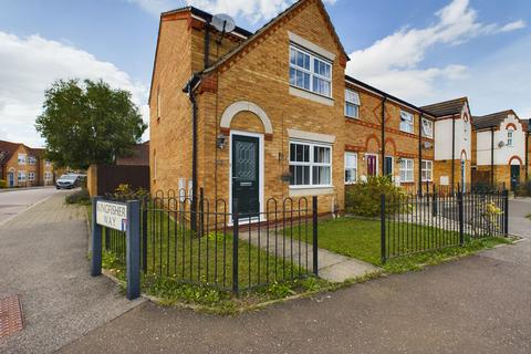 undefined, Tension Manor, Cottenham, Cambridgeshire, CB24 8XL