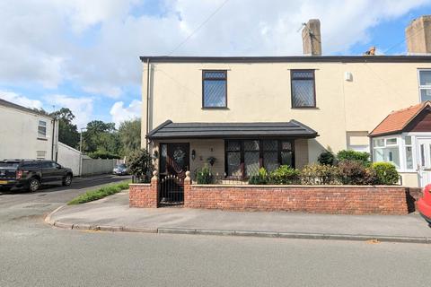 4 bedroom end of terrace house for sale, White Moss Road, Skelmersdale WN8