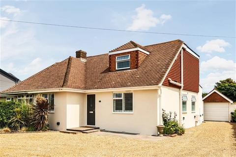 4 bedroom chalet to rent, Coney Road, East Wittering, Chichester, PO20