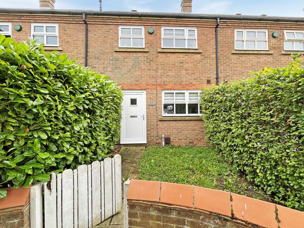 The Stables, Billingham, TS22 2 bed cottage for sale £199,999