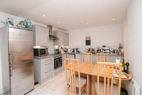 2 bedroom flat to rent, Stanton House, London SE16