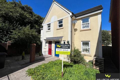 3 bedroom semi-detached house for sale, Lyte Hill Lane, Torquay