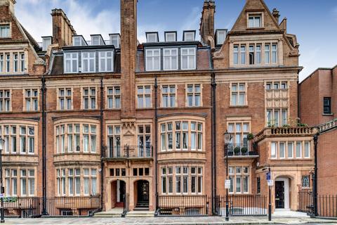 6 bedroom terraced house for sale, Herbert Crescent, London, SW1X