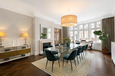 6 bedroom terraced house for sale, Herbert Crescent, London, SW1X