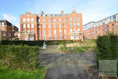 1 bedroom apartment to rent, Leicester House, Norwich NR2