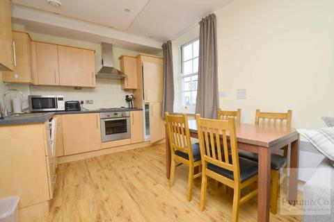 1 bedroom apartment to rent, Leicester House, Norwich NR2