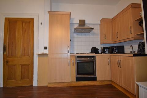 1 bedroom flat to rent, Holland Street, City Centre, Aberdeen, AB25