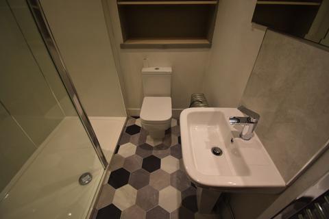 1 bedroom flat to rent, Holland Street, City Centre, Aberdeen, AB25