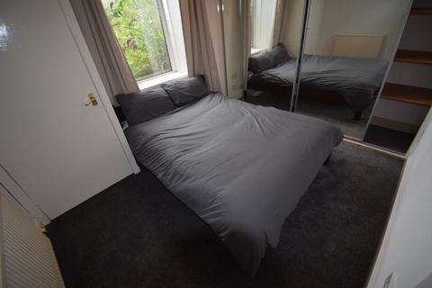 1 bedroom flat to rent, Holland Street, City Centre, Aberdeen, AB25
