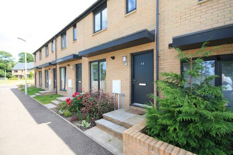 undefined, Tweedsmuir Drive, Little France, Edinburgh, EH16