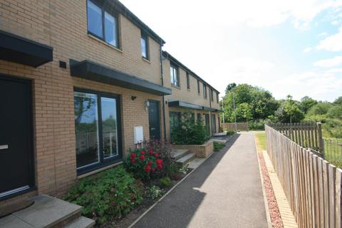 undefined, Tweedsmuir Drive, Little France, Edinburgh, EH16