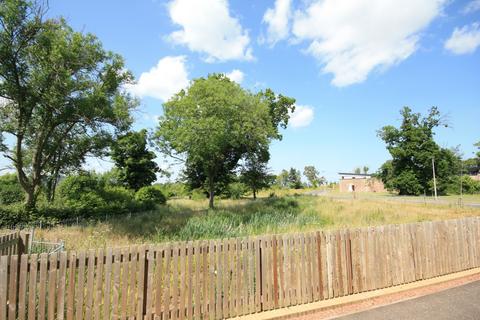 undefined, Tweedsmuir Drive, Little France, Edinburgh, EH16