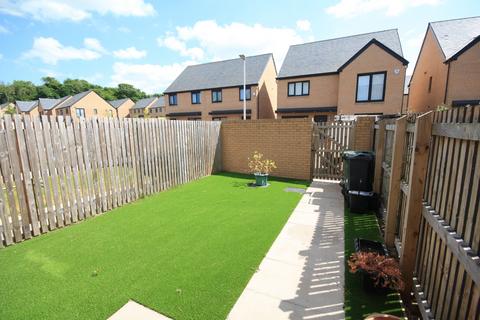undefined, Tweedsmuir Drive, Little France, Edinburgh, EH16