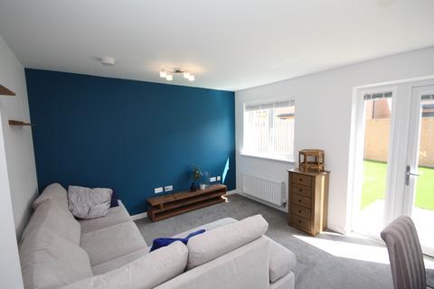 undefined, Tweedsmuir Drive, Little France, Edinburgh, EH16
