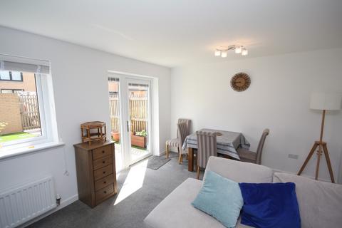 undefined, Tweedsmuir Drive, Little France, Edinburgh, EH16