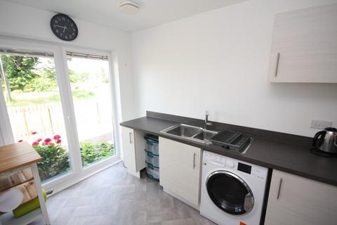 undefined, Tweedsmuir Drive, Little France, Edinburgh, EH16