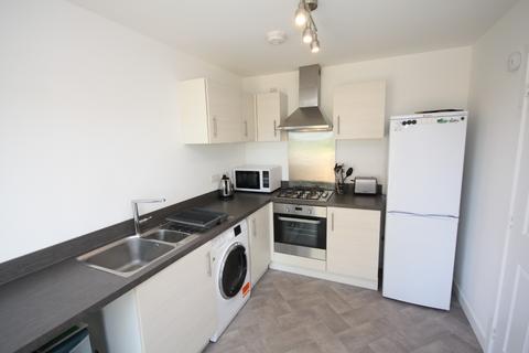 undefined, Tweedsmuir Drive, Little France, Edinburgh, EH16