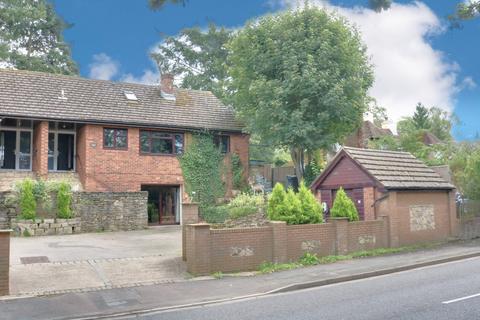 66 Cupernham Lane, Romsey, SO51 7LG