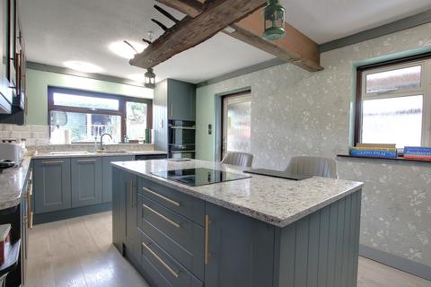 66 Cupernham Lane, Romsey, SO51 7LG