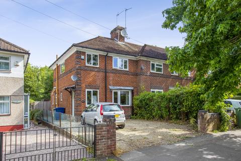4 bedroom semi-detached house for sale - Morrell Avenue, Oxford, Oxfordshire