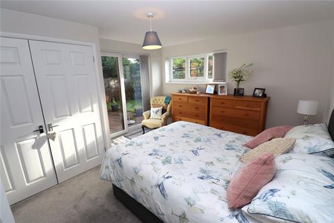 3 bedroom bungalow for sale, Branksome Close, New Milton, Hampshire, BH25