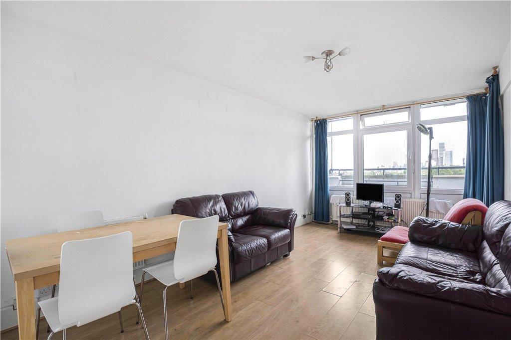 Walters House, Otto Street, London, SE17 2 bed apartment £2,100 pcm