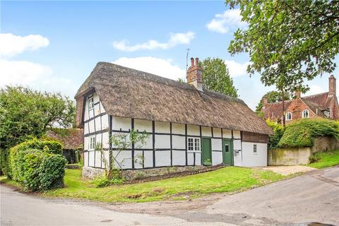 3 bedroom detached house for sale, Tichborne, Alresford, Hampshire, SO24
