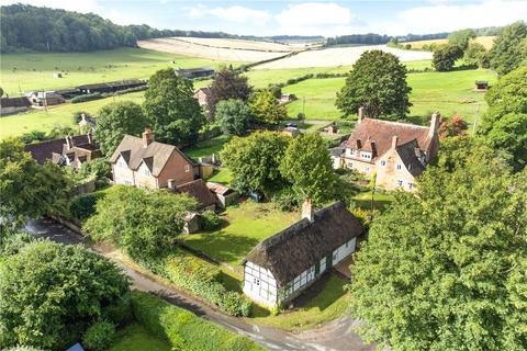 undefined, Tichborne, Alresford, Hampshire, SO24