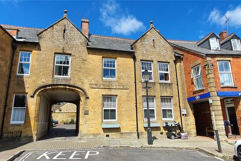 2 bedroom apartment for sale, Crown Court, Market Square, South Petherton, TA13