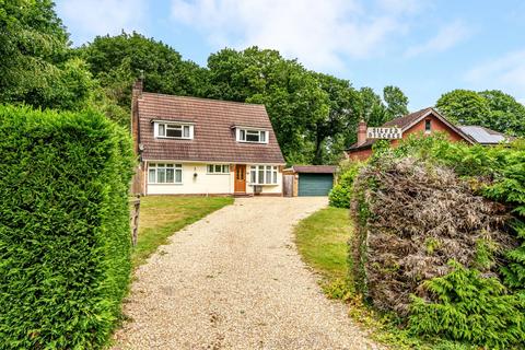 3 bedroom detached house for sale, The Ride, Ifold, RH14