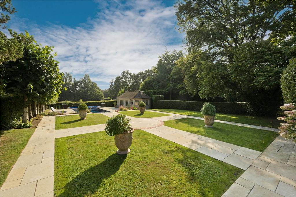Gardens